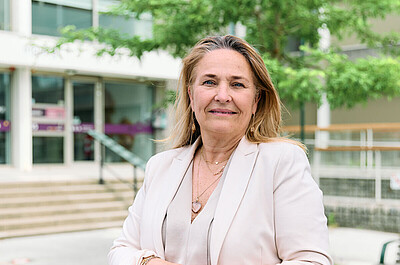 Wethouder Niek Hermsen (D66)